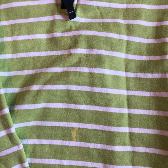 Lazy Jacks Pullover - Picture 2 of 5